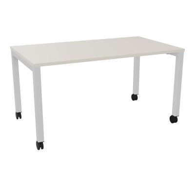 ARIAL T L140XP80XH73,5 PP 2 OBT PIED ARCHE CARREE MOBILE