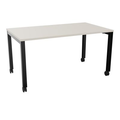 ARIAL T L140XP80XH73,5 PP 2 OBT PIED ARCHE CARREE MOBILE