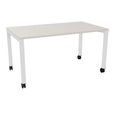 ARIAL T L140XP80XH73,5 PP 2 OBT PIED ARCHE CARREE MOBILE