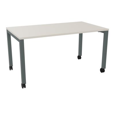 ARIAL T L140XP80XH73,5 PP 2 OBT PIED ARCHE CARREE MOBILE