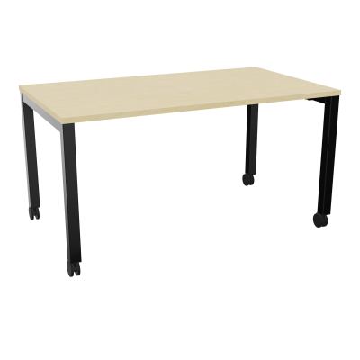 ARIAL T L140XP80XH73,5 PP 2 OBT PIED ARCHE CARREE MOBILE