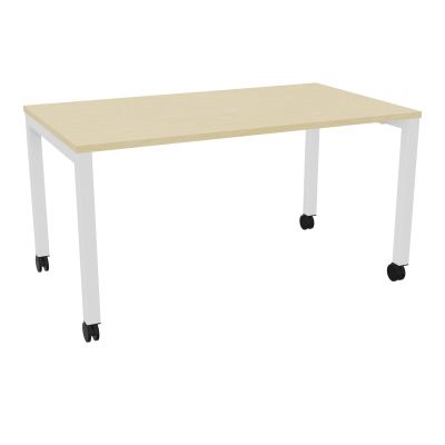 ARIAL T L140XP80XH73,5 PP 2 OBT PIED ARCHE CARREE MOBILE
