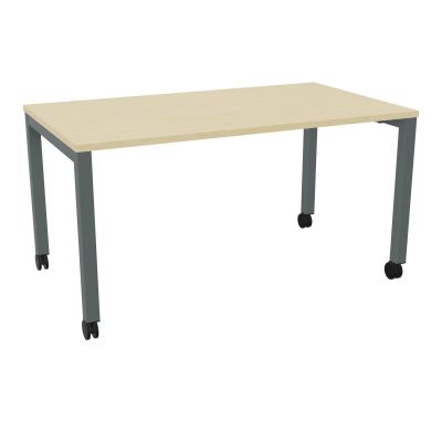 ARIAL T L140XP80XH73,5 PP 2 OBT PIED ARCHE CARREE MOBILE