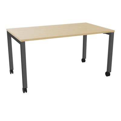 ARIAL T L140XP80XH73,5 PP 2 OBT PIED ARCHE CARREE MOBILE R1 SC