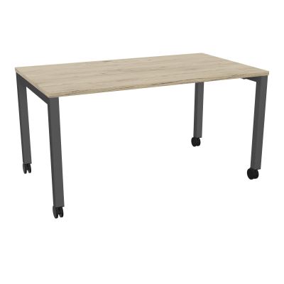 ARIAL T L140XP80XH73,5 PP 2 OBT PIED ARCHE CARREE MOBILE