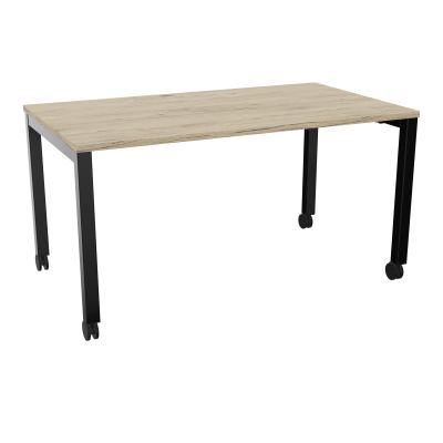 ARIAL T L140XP80XH73,5 PP 2 OBT PIED ARCHE CARREE MOBILE