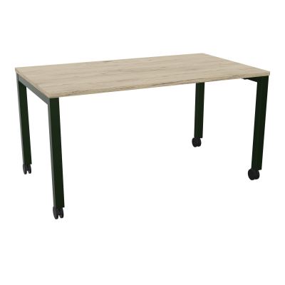ARIAL T L140XP80XH73,5 PP 2 OBT PIED ARCHE CARREE MOBILE