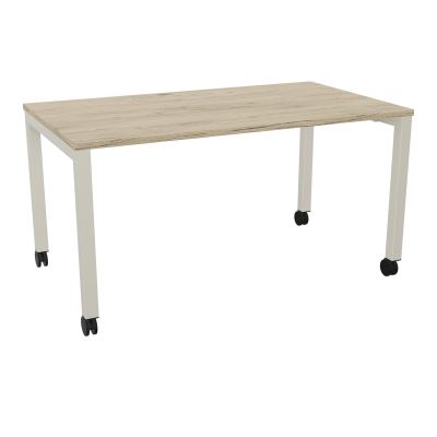 ARIAL T L140XP80XH73,5 PP 2 OBT PIED ARCHE CARREE MOBILE