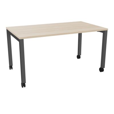 ARIAL T L140XP80XH73,5 PP 2 OBT PIED ARCHE CARREE MOBILE