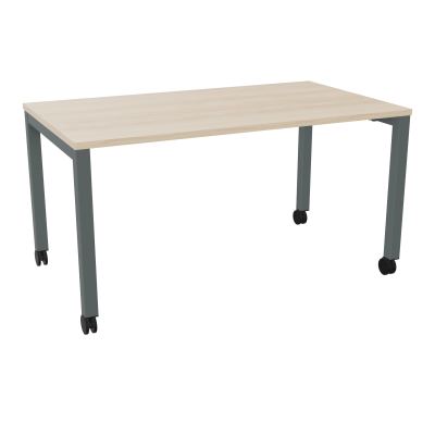 ARIAL T L140XP80XH73,5 PP 2 OBT PIED ARCHE CARREE MOBILE