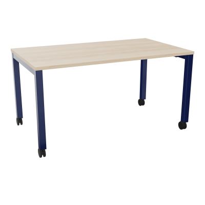 ARIAL T L140XP80XH73,5 PP 2 OBT PIED ARCHE CARREE MOBILE