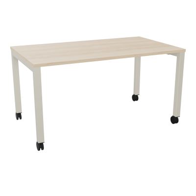 ARIAL T L140XP80XH73,5 PP 2 OBT PIED ARCHE CARREE MOBILE