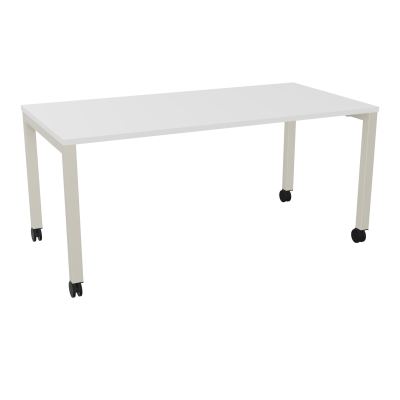 ARIAL T L160XP80XH73,5 PP 2 OBT PIED ARCHE CARREE MOBILE