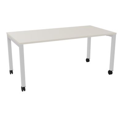 ARIAL T L160XP80XH73,5 PP 2 OBT PIED ARCHE CARREE MOBILE