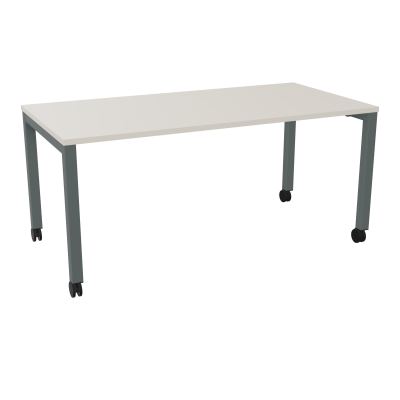 ARIAL T L160XP80XH73,5 PP 2 OBT PIED ARCHE CARREE MOBILE