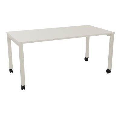 ARIAL T L160XP80XH73,5 PP 2 OBT PIED ARCHE CARREE MOBILE
