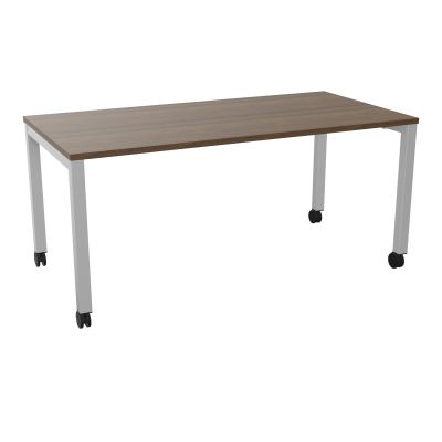 ARIAL T L160XP80XH73,5 PP 2 OBT PIED ARCHE CARREE MOBILE