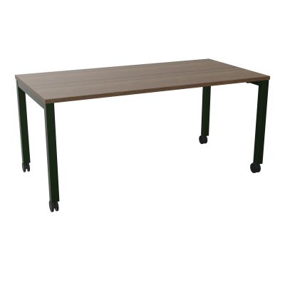 ARIAL T L160XP80XH73,5 PP 2 OBT PIED ARCHE CARREE MOBILE