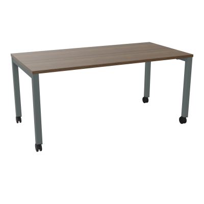 ARIAL T L160XP80XH73,5 PP 2 OBT PIED ARCHE CARREE MOBILE