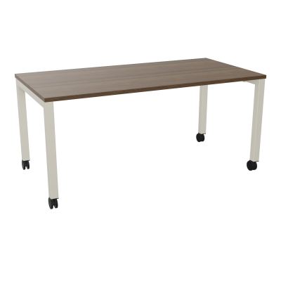 ARIAL T L160XP80XH73,5 PP 2 OBT PIED ARCHE CARREE MOBILE