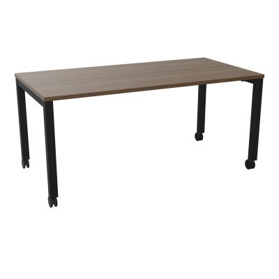 ARIAL T L160XP80XH73,5 PP 2 OBT PIED ARCHE CARREE MOBILE