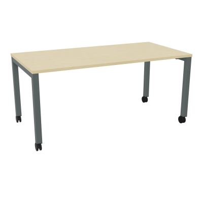 ARIAL T L160XP80XH73,5 PP 2 OBT PIED ARCHE CARREE MOBILE