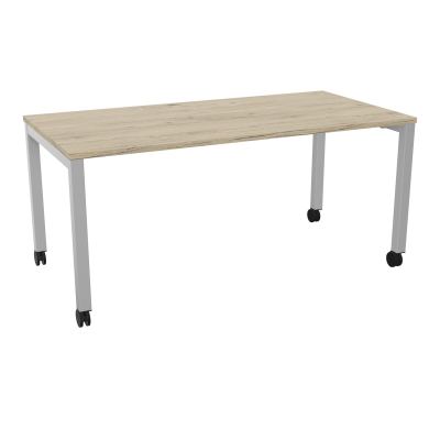 ARIAL T L160XP80XH73,5 PP 2 OBT PIED ARCHE CARREE MOBILE