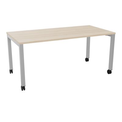 ARIAL T L160XP80XH73,5 PP 2 OBT PIED ARCHE CARREE MOBILE