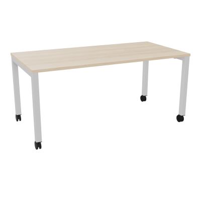 ARIAL T L160XP80XH73,5 PP 2 OBT PIED ARCHE CARREE MOBILE
