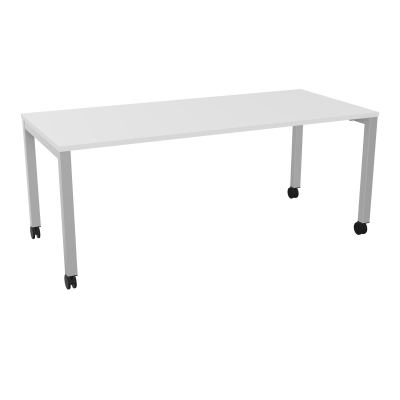 ARIAL T L180XP80XH73,5 PP 2 OBT PIED ARCHE CARREE MOBILE