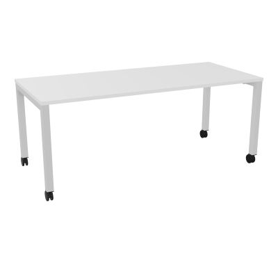ARIAL T L180XP80XH73,5 PP 2 OBT PIED ARCHE CARREE MOBILE