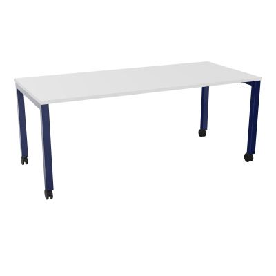 ARIAL T L180XP80XH73,5 PP 2 OBT PIED ARCHE CARREE MOBILE