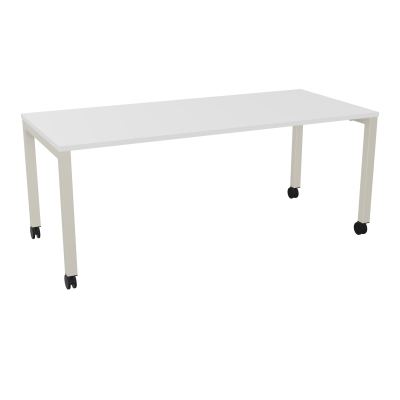 ARIAL T L180XP80XH73,5 PP 2 OBT PIED ARCHE CARREE MOBILE