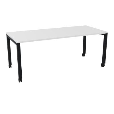 ARIAL T L180XP80XH73,5 PP 2 OBT PIED ARCHE CARREE MOBILE