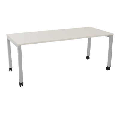 ARIAL T L180XP80XH73,5 PP 2 OBT PIED ARCHE CARREE MOBILE