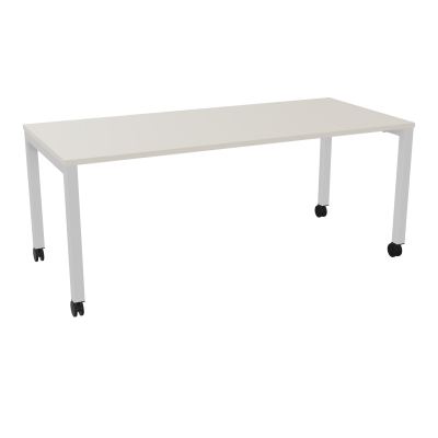 ARIAL T L180XP80XH73,5 PP 2 OBT PIED ARCHE CARREE MOBILE