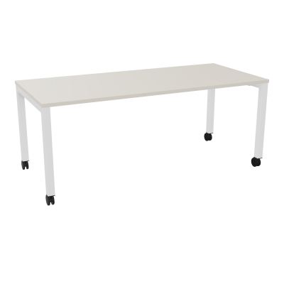 ARIAL T L180XP80XH73,5 PP 2 OBT PIED ARCHE CARREE MOBILE