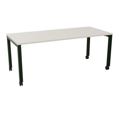 ARIAL T L180XP80XH73,5 PP 2 OBT PIED ARCHE CARREE MOBILE