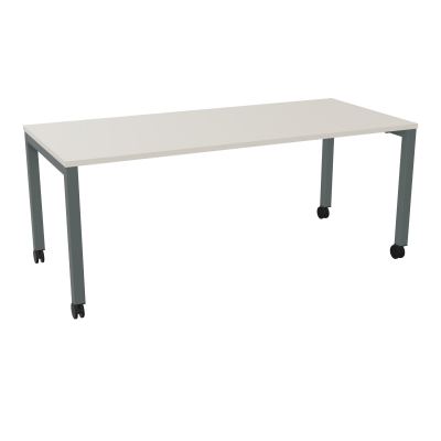 ARIAL T L180XP80XH73,5 PP 2 OBT PIED ARCHE CARREE MOBILE