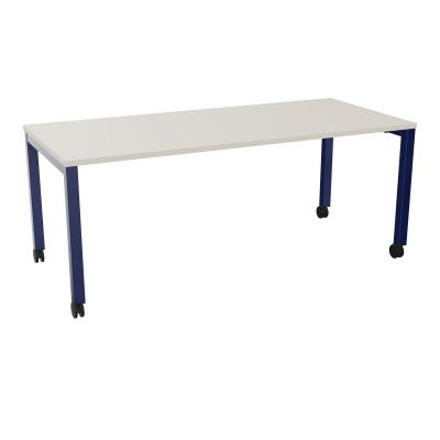 ARIAL T L180XP80XH73,5 PP 2 OBT PIED ARCHE CARREE MOBILE