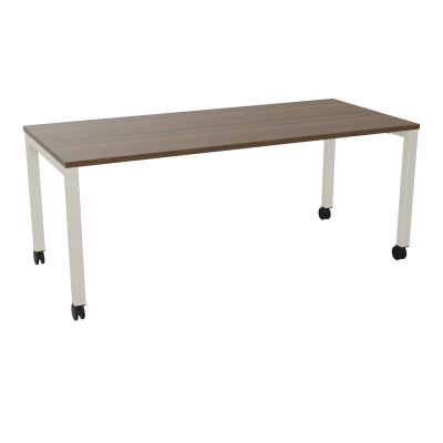 ARIAL T L180XP80XH73,5 PP 2 OBT PIED ARCHE CARREE MOBILE