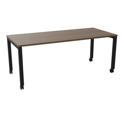 ARIAL T L180XP80XH73,5 PP 2 OBT PIED ARCHE CARREE MOBILE
