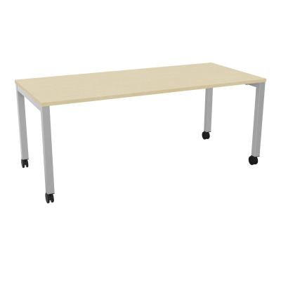 ARIAL T L180XP80XH73,5 PP 2 OBT PIED ARCHE CARREE MOBILE