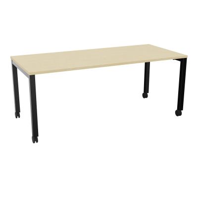 ARIAL T L180XP80XH73,5 PP 2 OBT PIED ARCHE CARREE MOBILE