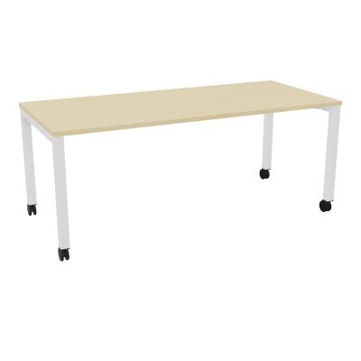 ARIAL T L180XP80XH73,5 PP 2 OBT PIED ARCHE CARREE MOBILE