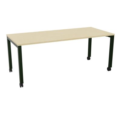 ARIAL T L180XP80XH73,5 PP 2 OBT PIED ARCHE CARREE MOBILE