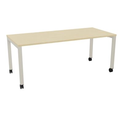 ARIAL T L180XP80XH73,5 PP 2 OBT PIED ARCHE CARREE MOBILE