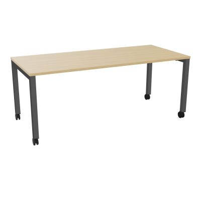 ARIAL T L180XP80XH73,5 PP 2 OBT PIED ARCHE CARREE MOBILE R1 SC
