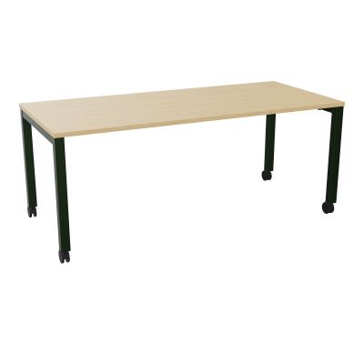 ARIAL T L180XP80XH73,5 PP 2 OBT PIED ARCHE CARREE MOBILE R1 ST