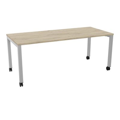 ARIAL T L180XP80XH73,5 PP 2 OBT PIED ARCHE CARREE MOBILE